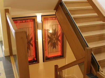 Ferienhaus für 2 Personen (53 m²) in Bad Ems 5/10