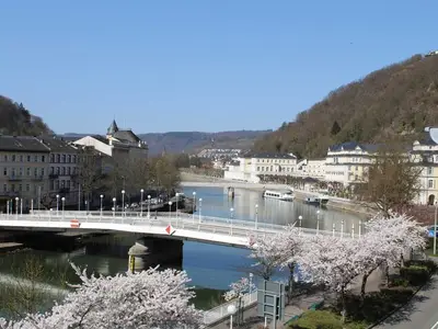 Ferienhaus für 2 Personen (53 m²) in Bad Ems 9/10