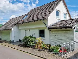 Ferienhaus für 6 Personen (110 m²) in Bad Ems