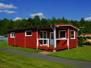 Ferienhaus für 5 Personen (50 m²) in Bad Emstal