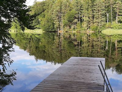 Eggstätt-Hemhofer Seenplatte