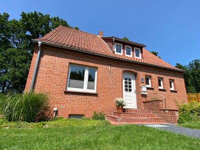 Ferienhaus für 8 Personen (110 m²) in Bad Fallingbostel 2/10