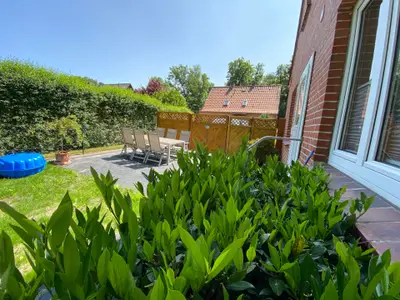 Ferienhaus für 8 Personen (110 m²) in Bad Fallingbostel 5/10