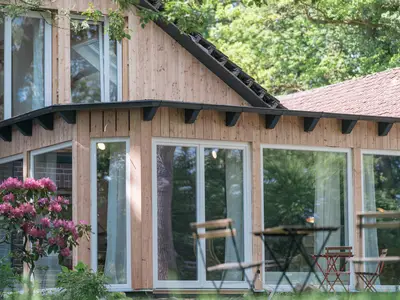 Ferienhaus für 10 Personen (180 m²) in Bad Fallingbostel 2/10