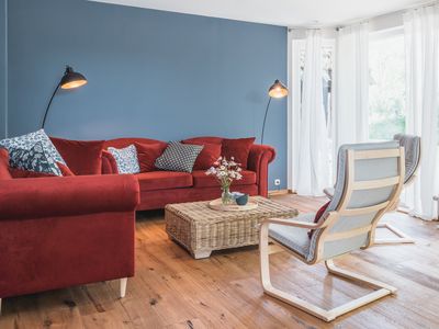 Ferienhaus für 10 Personen (180 m²) in Bad Fallingbostel 10/10