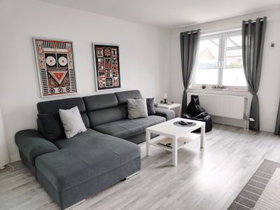 Ferienhaus für 4 Personen (98 m²) in Bad Fallingbostel 4/10