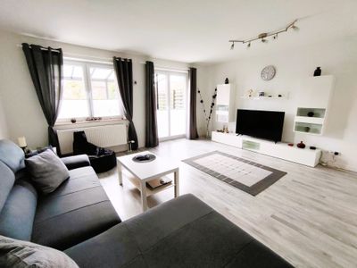 Ferienhaus für 4 Personen (98 m²) in Bad Fallingbostel 6/10