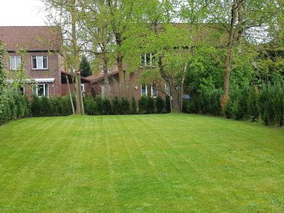 Ferienhaus für 4 Personen (100 m²) in Bad Fallingbostel 9/10