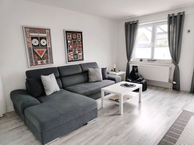 Ferienhaus für 4 Personen (100 m²) in Bad Fallingbostel 10/10