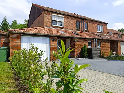 Ferienhaus für 4 Personen (98 m²) in Fallingbostel 2/10
