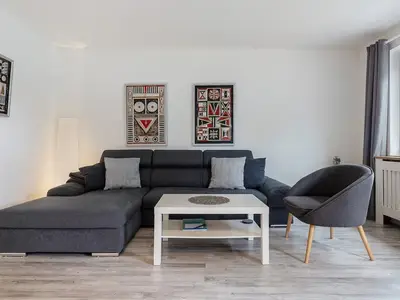 Ferienhaus für 4 Personen (98 m²) in Fallingbostel 5/10