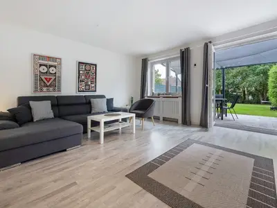 Ferienhaus für 4 Personen (98 m²) in Fallingbostel 8/10