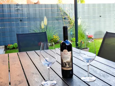 Ferienhaus für 4 Personen (98 m²) in Fallingbostel 4/10