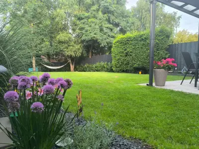 Ferienhaus für 4 Personen (100 m²) in Fallingbostel 1/10