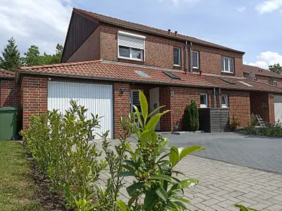 Ferienhaus für 4 Personen (100 m²) in Fallingbostel 2/10