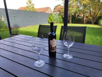 Ferienhaus für 4 Personen (100 m²) in Fallingbostel 3/10