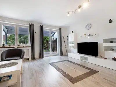 Ferienhaus für 4 Personen (100 m²) in Fallingbostel 5/10