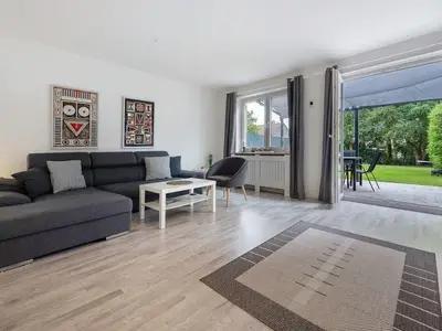 Ferienhaus für 4 Personen (100 m²) in Fallingbostel 6/10