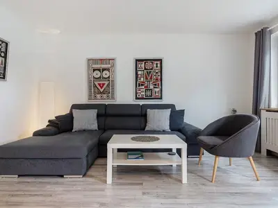 Ferienhaus für 4 Personen (100 m²) in Fallingbostel 7/10