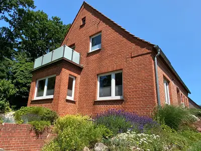 Ferienhaus für 8 Personen (110 m²) in Bad Fallingbostel 3/10