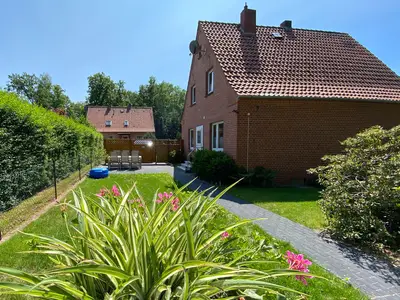 Ferienhaus für 8 Personen (110 m²) in Bad Fallingbostel 4/10