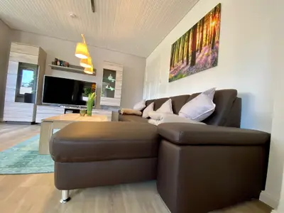 Ferienhaus für 8 Personen (110 m²) in Bad Fallingbostel 8/10