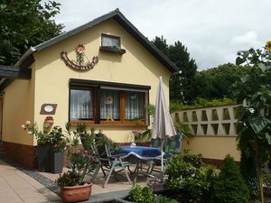 Ferienhaus für 3 Personen in Bad Frankenhausen