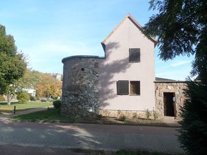 Ferienhaus für 4 Personen in Bad Frankenhausen