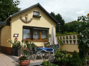 Ferienhaus für 2 Personen in Bad Frankenhausen
