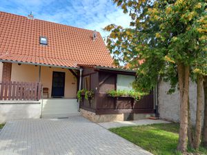 Ferienhaus für 4 Personen (128 m²) ab 25 € in Bad Frankenhausen