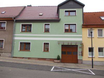 Wohnhaus