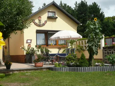 Ferienhaus für 3 Personen (36 m²) in Bad Frankenhausen 2/10