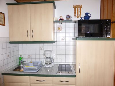 Ferienhaus für 3 Personen (36 m²) in Bad Frankenhausen 7/10