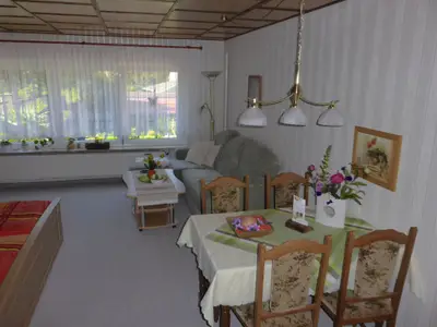 Ferienhaus für 3 Personen (36 m²) in Bad Frankenhausen 10/10