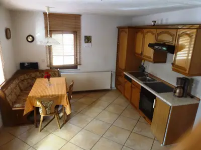Ferienhaus für 4 Personen (55 m²) in Bad Frankenhausen 1/5