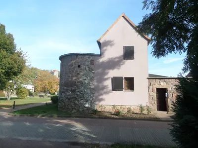 Ferienhaus für 4 Personen (55 m²) in Bad Frankenhausen 3/5