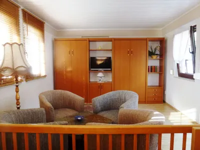 Ferienhaus für 4 Personen (55 m²) in Bad Frankenhausen 4/5