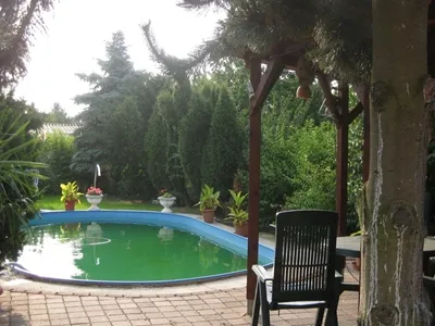 Ferienhaus für 4 Personen (60 m²) in Bad Frankenhausen 1/5
