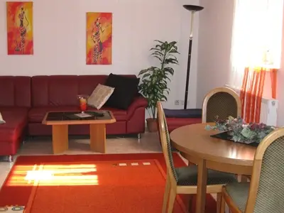 Ferienhaus für 4 Personen (60 m²) in Bad Frankenhausen 2/5
