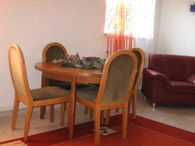 Ferienhaus für 4 Personen (60 m²) in Bad Frankenhausen 3/5
