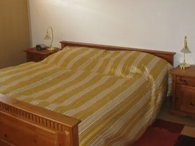 Ferienhaus für 4 Personen (60 m²) in Bad Frankenhausen 4/5