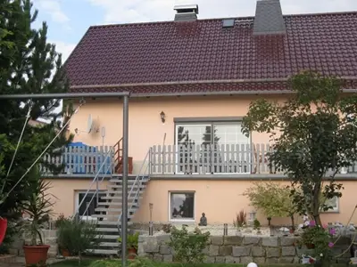 Ferienhaus für 4 Personen (60 m²) in Bad Frankenhausen 5/5