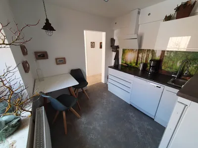 Ferienhaus für 2 Personen (45 m²) in Bad Frankenhausen 3/9
