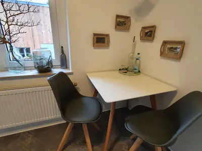 Ferienhaus für 2 Personen (45 m²) in Bad Frankenhausen 4/9
