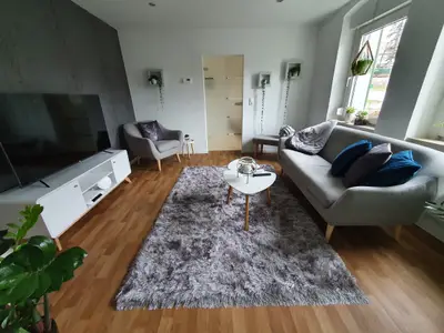 Ferienhaus für 2 Personen (45 m²) in Bad Frankenhausen 6/9