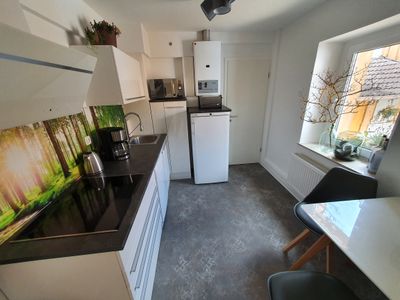 Ferienhaus für 2 Personen (45 m²) in Bad Frankenhausen 8/9