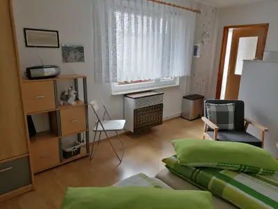 Ferienhaus für 2 Personen (32 m²) in Bad Frankenhausen 5/10