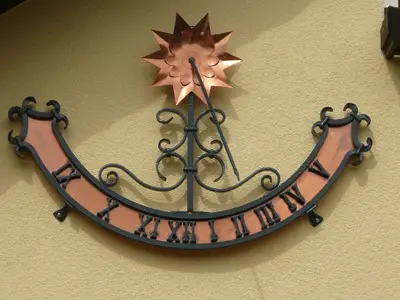 Ferienhaus für 3 Personen (36 m²) in Bad Frankenhausen 4/10