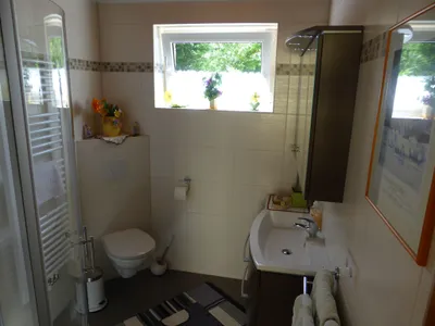 Ferienhaus für 3 Personen (36 m²) in Bad Frankenhausen 8/10