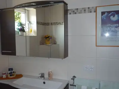 Ferienhaus für 3 Personen (36 m²) in Bad Frankenhausen 9/10